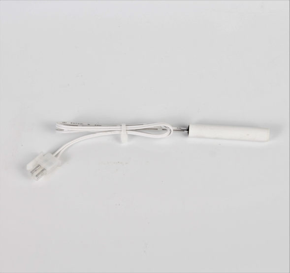 冰箱传感器探头NTC热敏电阻5.06k防水型 