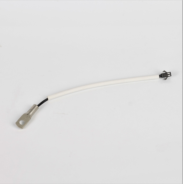 定制高精度环形安装探头PT100 温度传感器