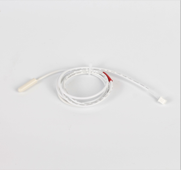 防水型冰箱传感器探头NTC热敏电阻5.06KΩ 3899