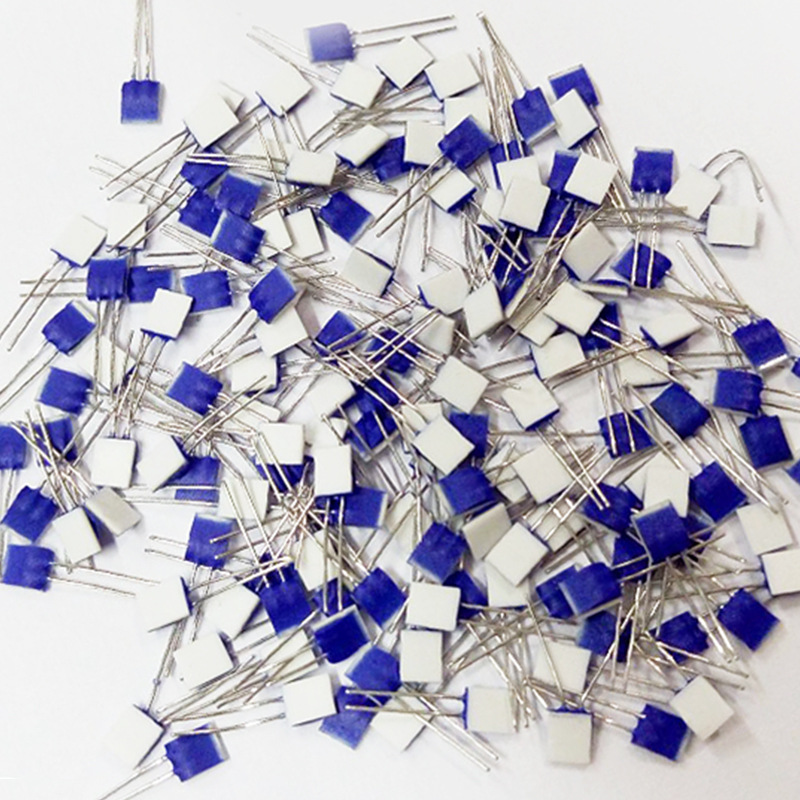 PT100/PT1000薄膜电阻